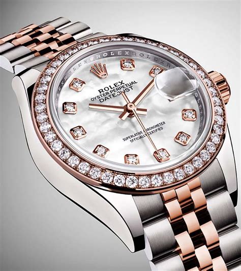 rmost timeless womens rolex style|Rolex watch review.